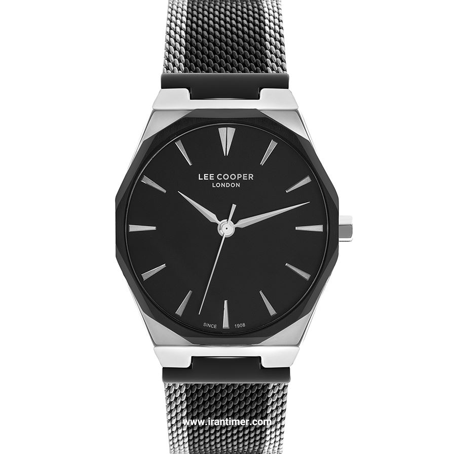 قیمت و خرید ساعت مچی مردانه لیکوپر(LEE COOPER) مدل LC07165.350 کلاسیک | اورجینال و اصلی