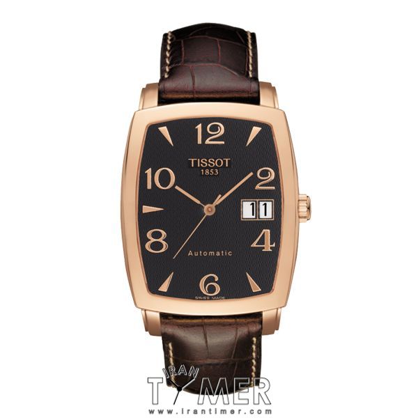 قیمت و خرید ساعت مچی مردانه تیسوت(TISSOT) مدل T71_8_633_54 کلاسیک | اورجینال و اصلی