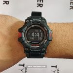 قیمت و خرید ساعت مچی مردانه کاسیو (CASIO) جی شاک مدل GBD-100-1DR اسپرت | اورجینال و اصلی - تصویر 2