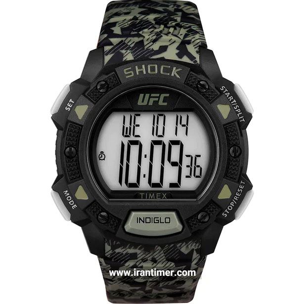 قیمت و خرید ساعت مچی مردانه تایمکس(TIMEX) مدل TW4B27500 اسپرت | اورجینال و اصلی