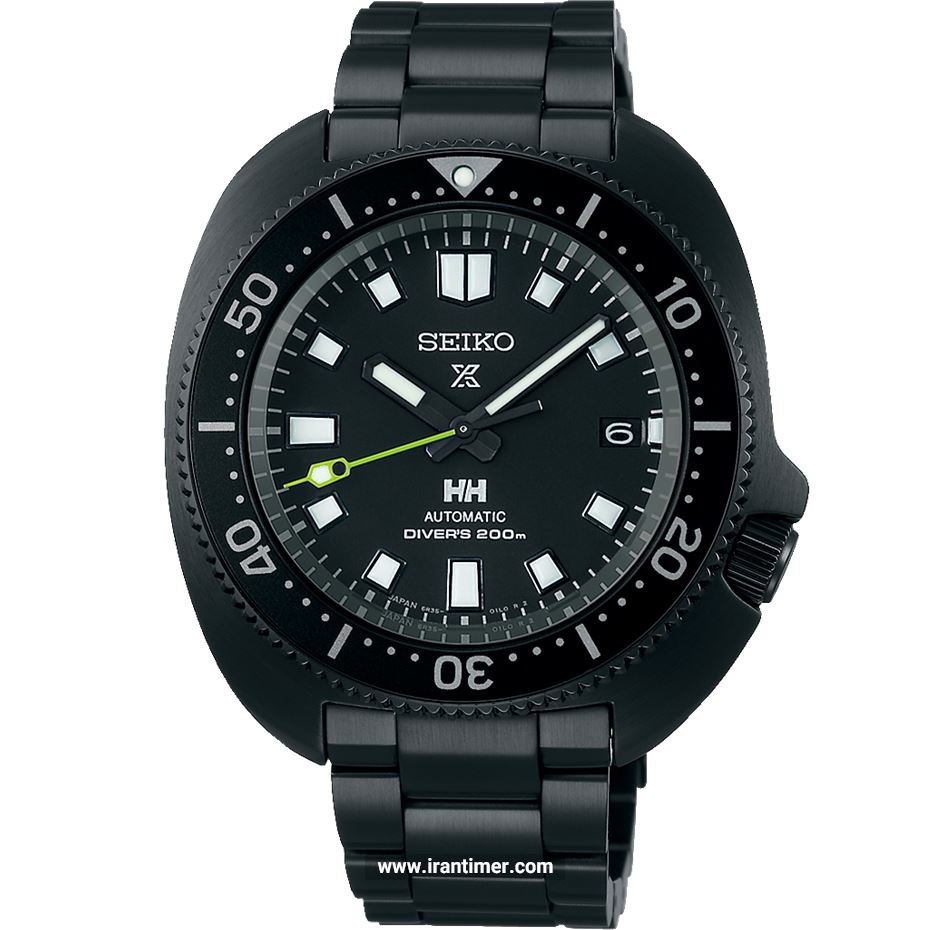 قیمت و خرید ساعت مچی مردانه سیکو(SEIKO) مدل SBDC181 اسپرت | اورجینال و اصلی