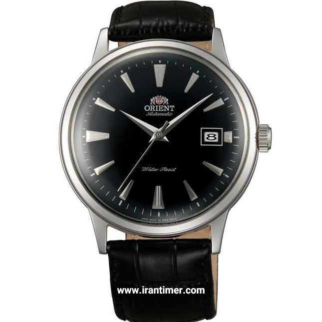 قیمت و خرید ساعت مچی مردانه اورینت(ORIENT) مدل SER24004B0 کلاسیک | اورجینال و اصلی