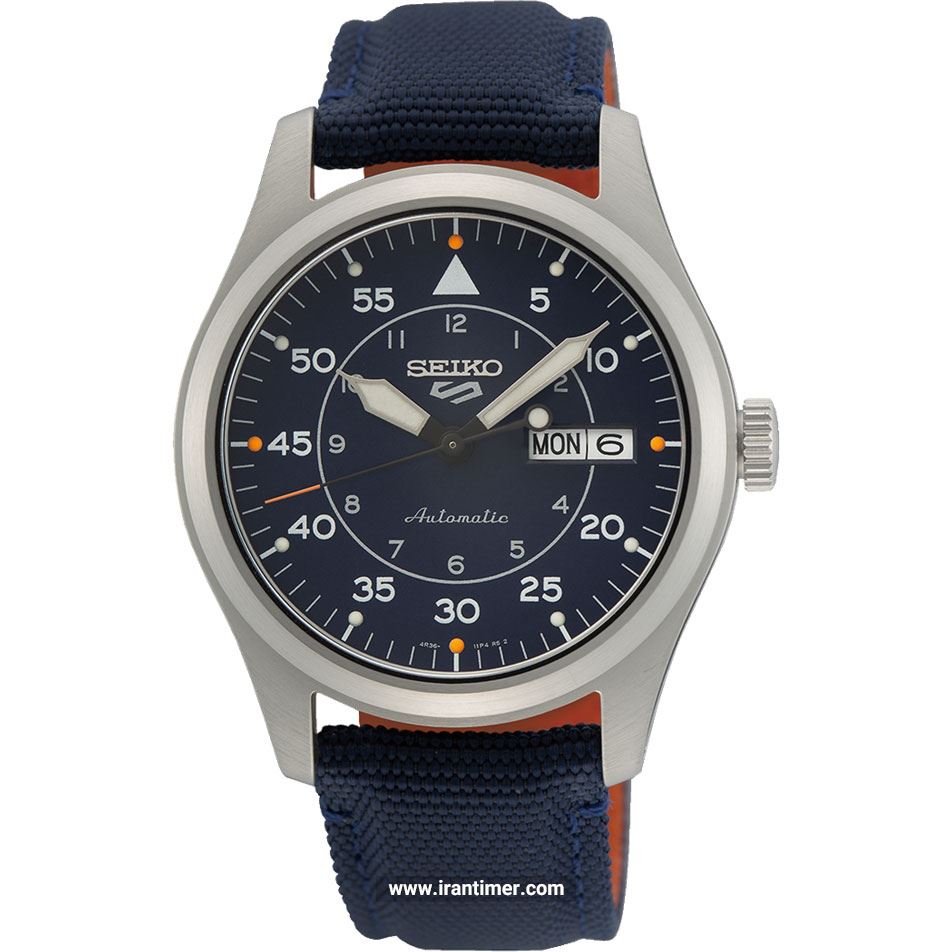 قیمت و خرید ساعت مچی مردانه سیکو(SEIKO) مدل SRPH31K1 کلاسیک | اورجینال و اصلی