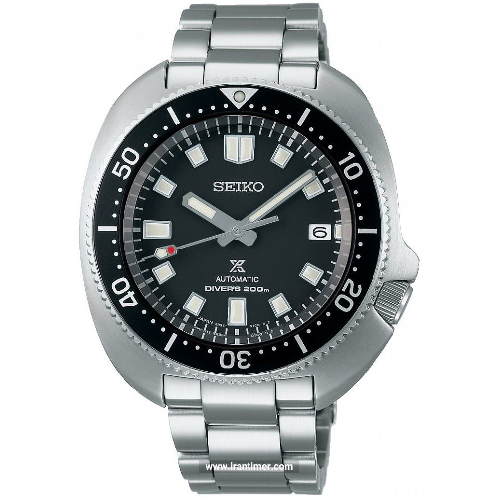 قیمت و خرید ساعت مچی مردانه سیکو(SEIKO) مدل SBDC109 کلاسیک | اورجینال و اصلی