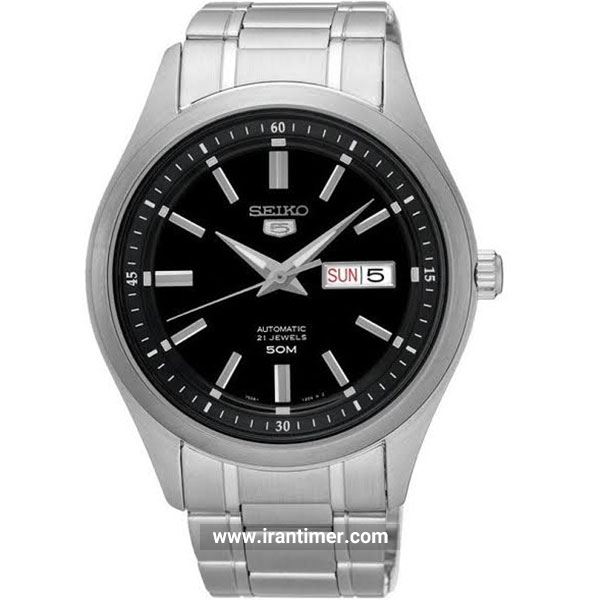 قیمت و خرید ساعت مچی مردانه سیکو(SEIKO) مدل SNKN89K1 کلاسیک | اورجینال و اصلی