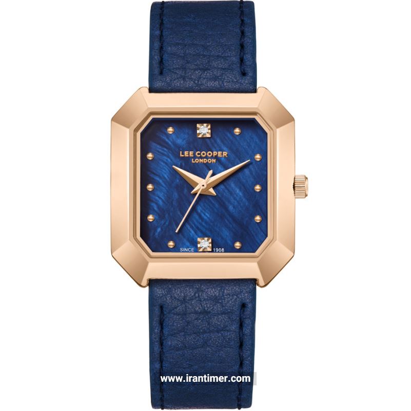 قیمت و خرید ساعت مچی زنانه لیکوپر(LEE COOPER) مدل LC08028.499 کلاسیک | اورجینال و اصلی