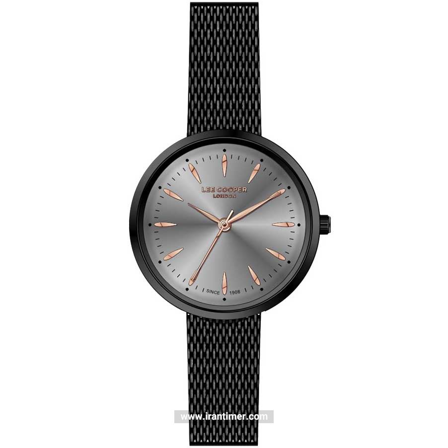 قیمت و خرید ساعت مچی زنانه لیکوپر(LEE COOPER) مدل LC07087.660 کلاسیک | اورجینال و اصلی