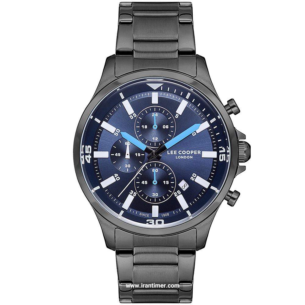 قیمت و خرید ساعت مچی مردانه لیکوپر(LEE COOPER) مدل LC07179.090 کلاسیک | اورجینال و اصلی