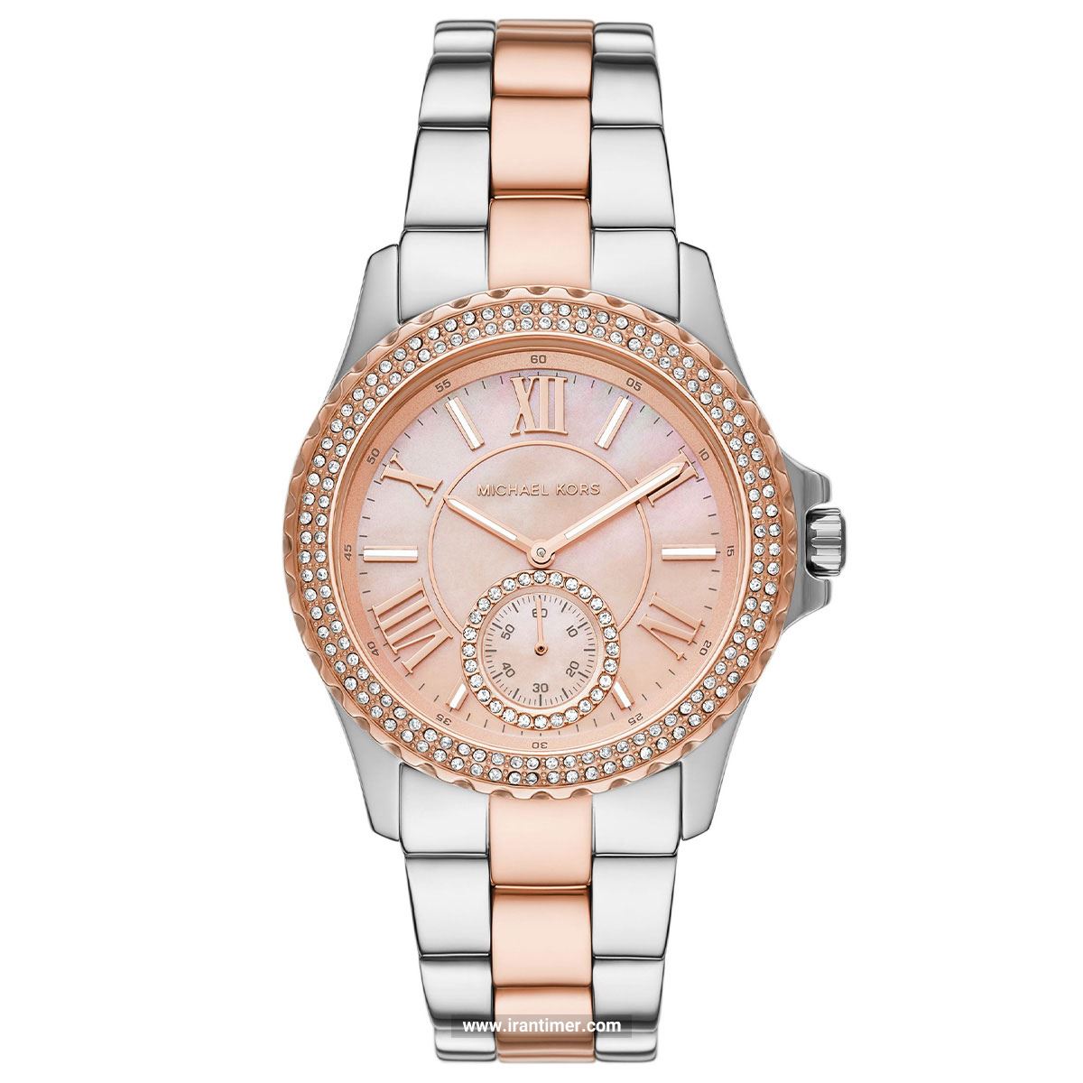 قیمت و خرید ساعت مچی زنانه مایکل کورس(MICHAEL KORS) مدل MK7402 فشن | اورجینال و اصلی