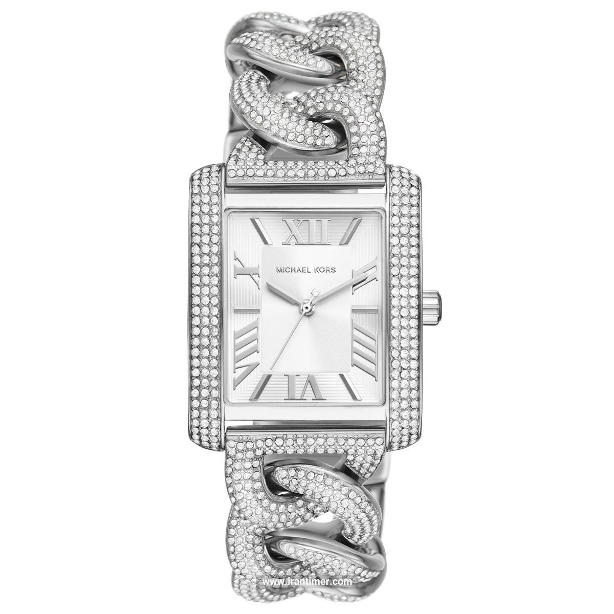 قیمت و خرید ساعت مچی زنانه مایکل کورس(MICHAEL KORS) مدل MK7299 فشن | اورجینال و اصلی