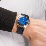 قیمت و خرید ساعت مچی مردانه اورینت(ORIENT) مدل TAC08004D0 کلاسیک | اورجینال و اصلی - تصویر 2