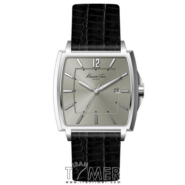 قیمت و خرید ساعت مچی مردانه کنت کول(KENNETH COLE) مدل KC1677 کلاسیک | اورجینال و اصلی