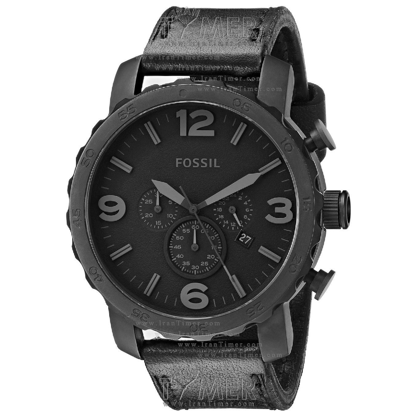 قیمت و خرید ساعت مچی مردانه فسیل(FOSSIL) مدل JR1354 کلاسیک اسپرت | اورجینال و اصلی