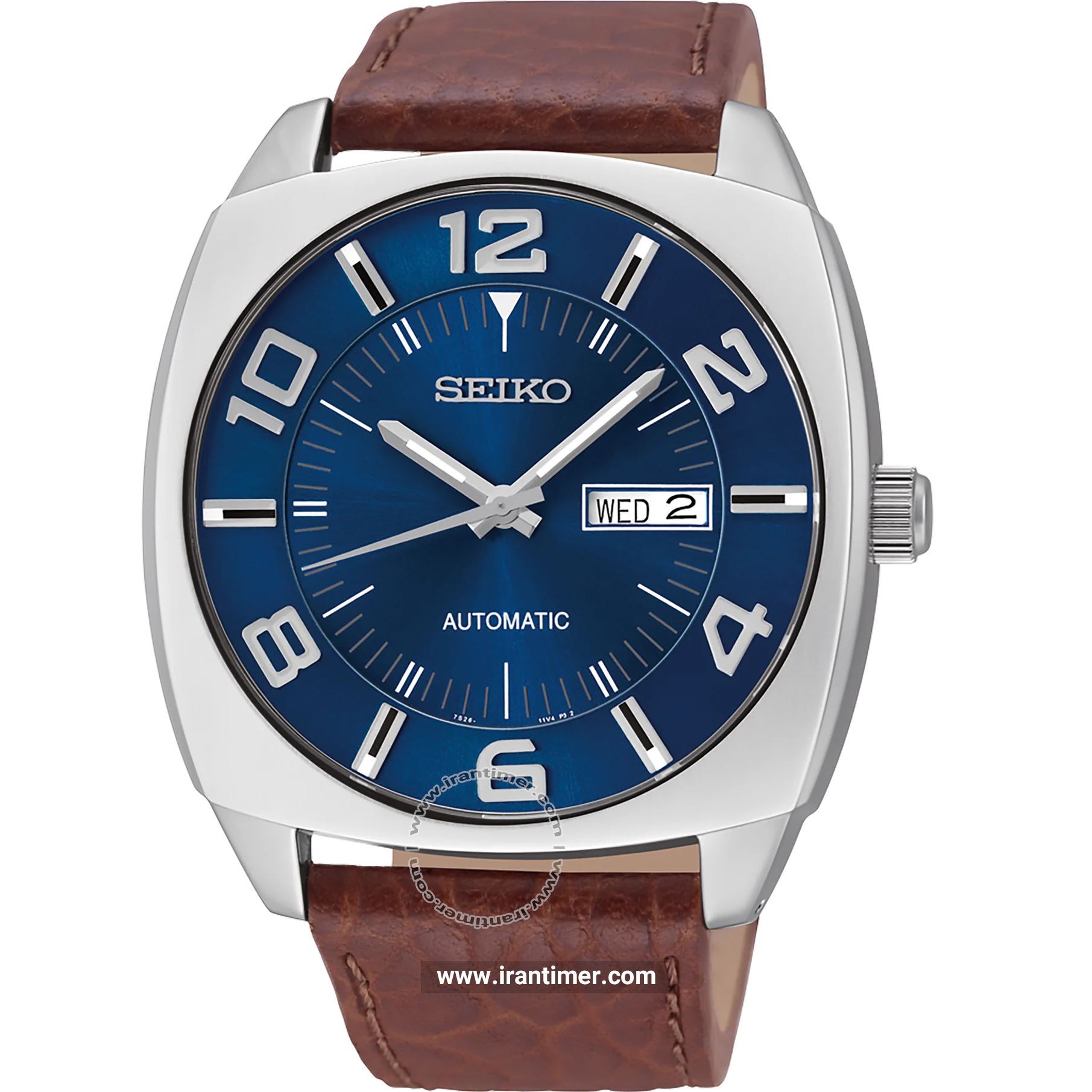 قیمت و خرید ساعت مچی مردانه سیکو(SEIKO) مدل SNKN37K1 کلاسیک | اورجینال و اصلی