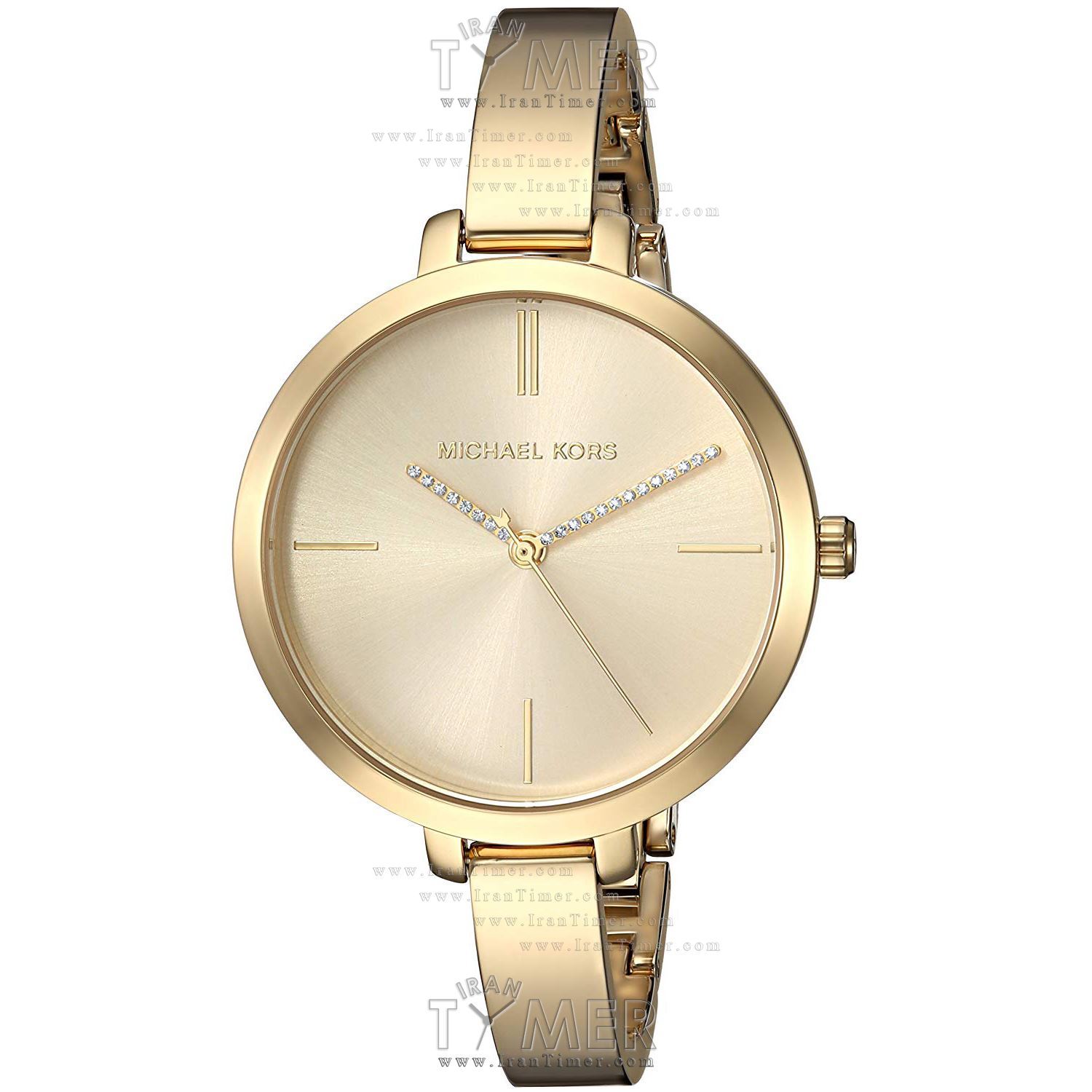 قیمت و خرید ساعت مچی زنانه مایکل کورس(MICHAEL KORS) مدل MK3734 فشن | اورجینال و اصلی