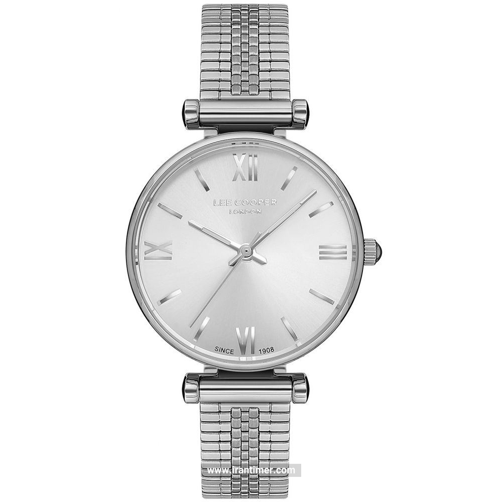 قیمت و خرید ساعت مچی زنانه لیکوپر(LEE COOPER) مدل LC07138.330 کلاسیک | اورجینال و اصلی