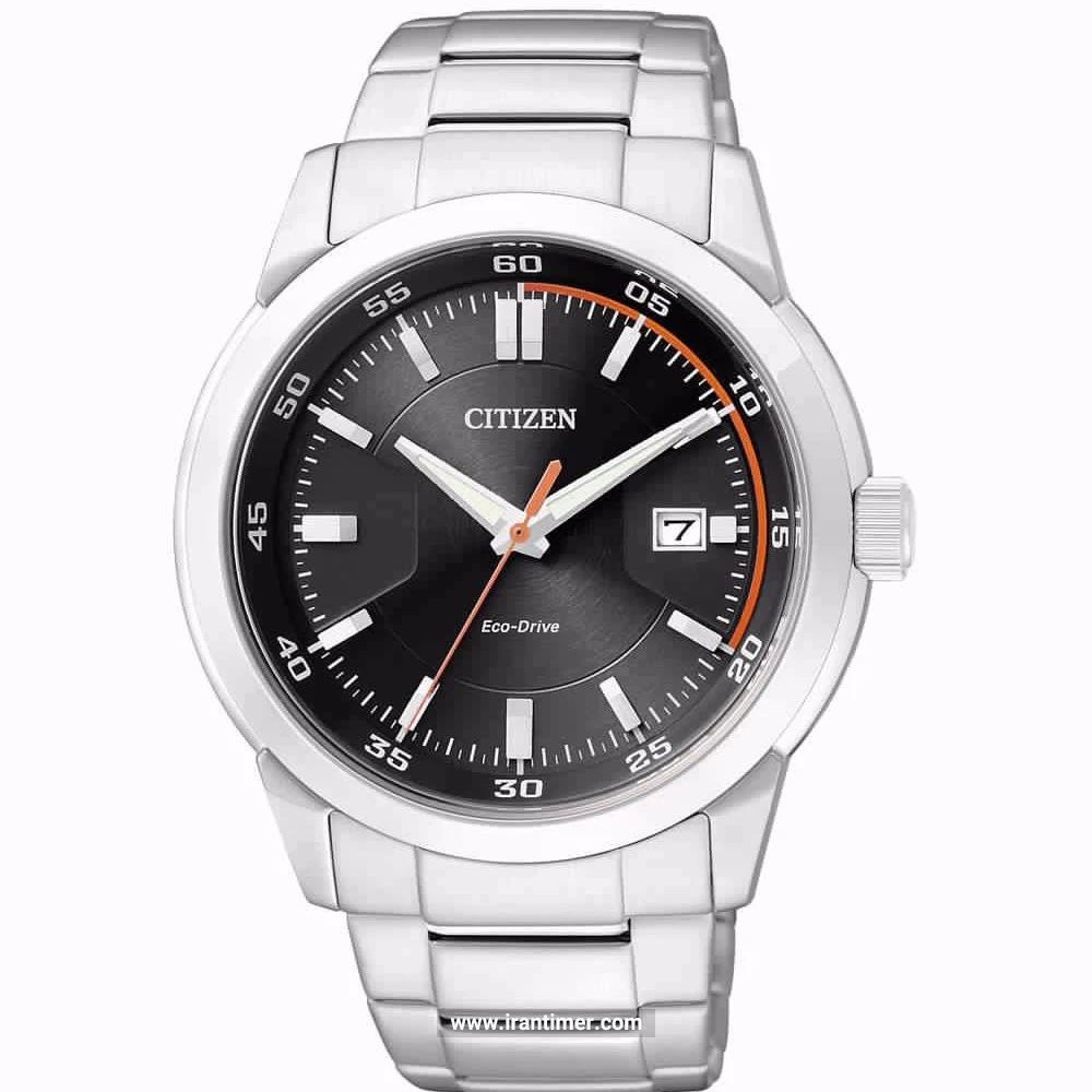 قیمت و خرید ساعت مچی مردانه سیتیزن(CITIZEN) مدل BM7140-54E کلاسیک | اورجینال و اصلی