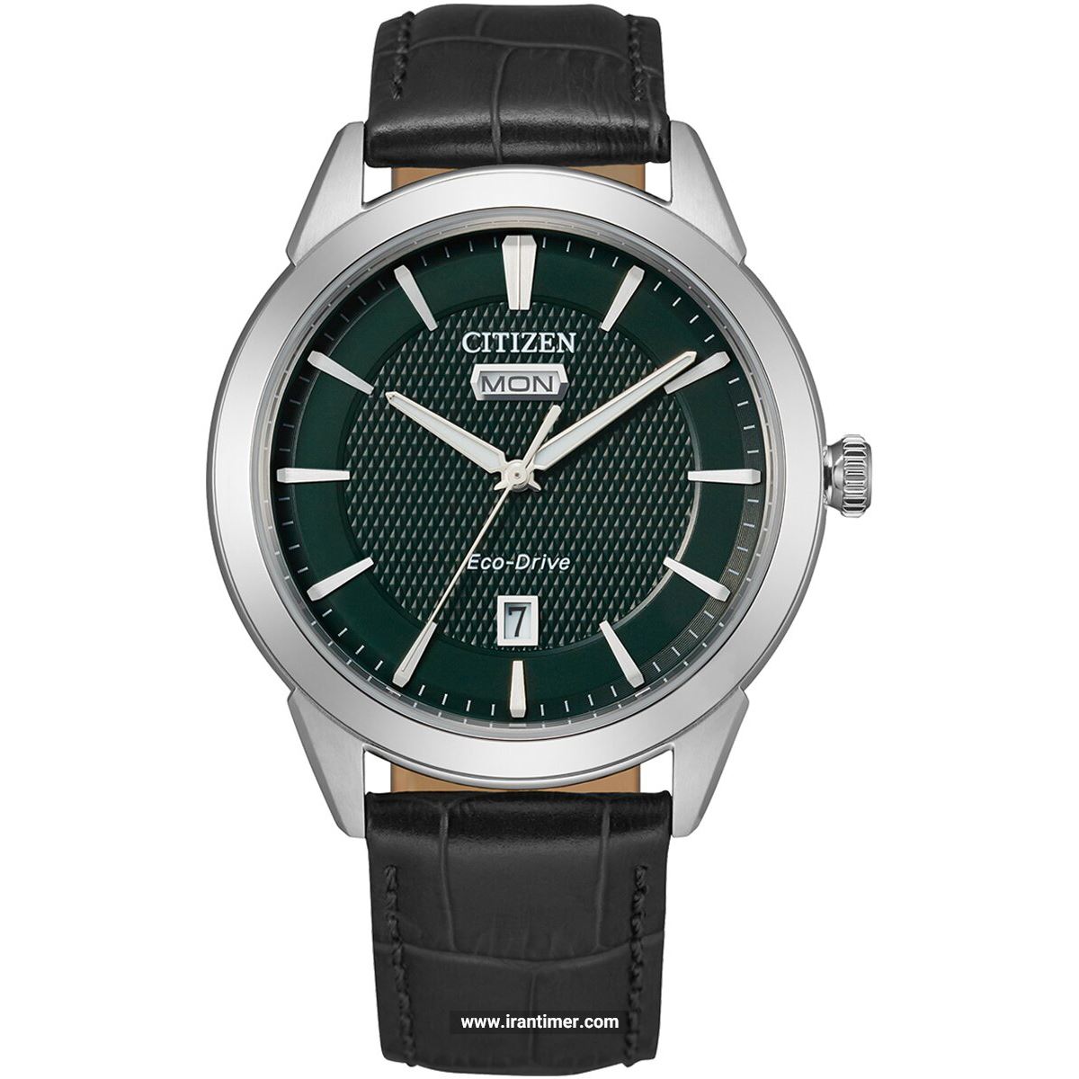 قیمت و خرید ساعت مچی مردانه سیتیزن(CITIZEN) مدل AW0090-02X کلاسیک | اورجینال و اصلی