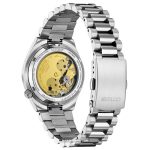 قیمت و خرید ساعت مچی مردانه سیتیزن(CITIZEN) مدل NJ0200-50M کلاسیک | اورجینال و اصلی - تصویر 4