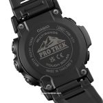 قیمت و خرید ساعت مچی مردانه کاسیو (CASIO) پروترک مدل PRW-35Y-1BDR اسپرت | اورجینال و اصلی - تصویر 4