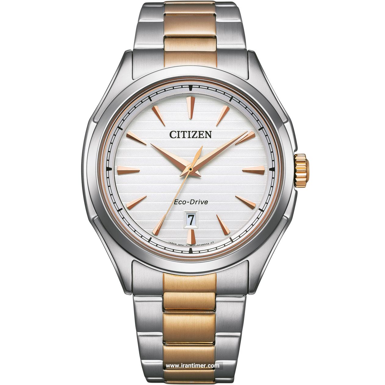 قیمت و خرید ساعت مچی مردانه سیتیزن(CITIZEN) مدل AW1756-89A کلاسیک | اورجینال و اصلی