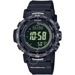 قیمت و خرید ساعت مچی مردانه کاسیو (CASIO) پروترک مدل PRW-35Y-1BDR اسپرت | اورجینال و اصلی