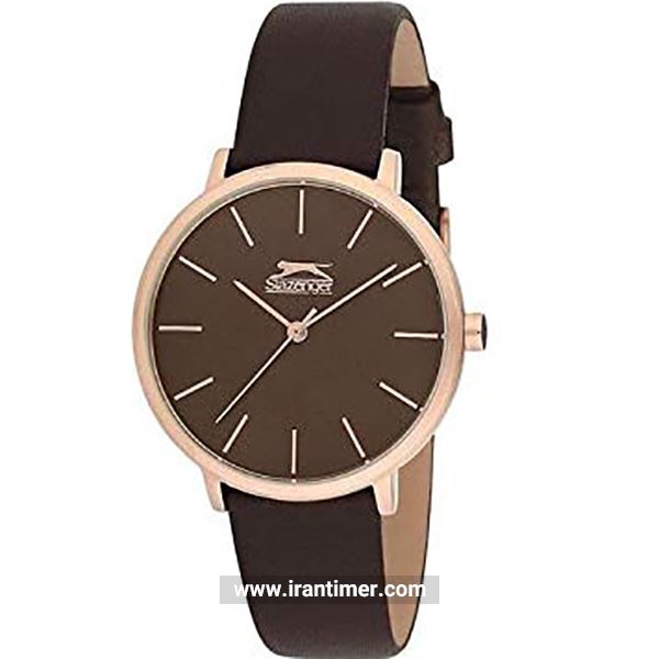 قیمت و خرید ساعت مچی زنانه اسلازنجر(SLAZENGER) مدل SL.09.6058.3.01 کلاسیک | اورجینال و اصلی