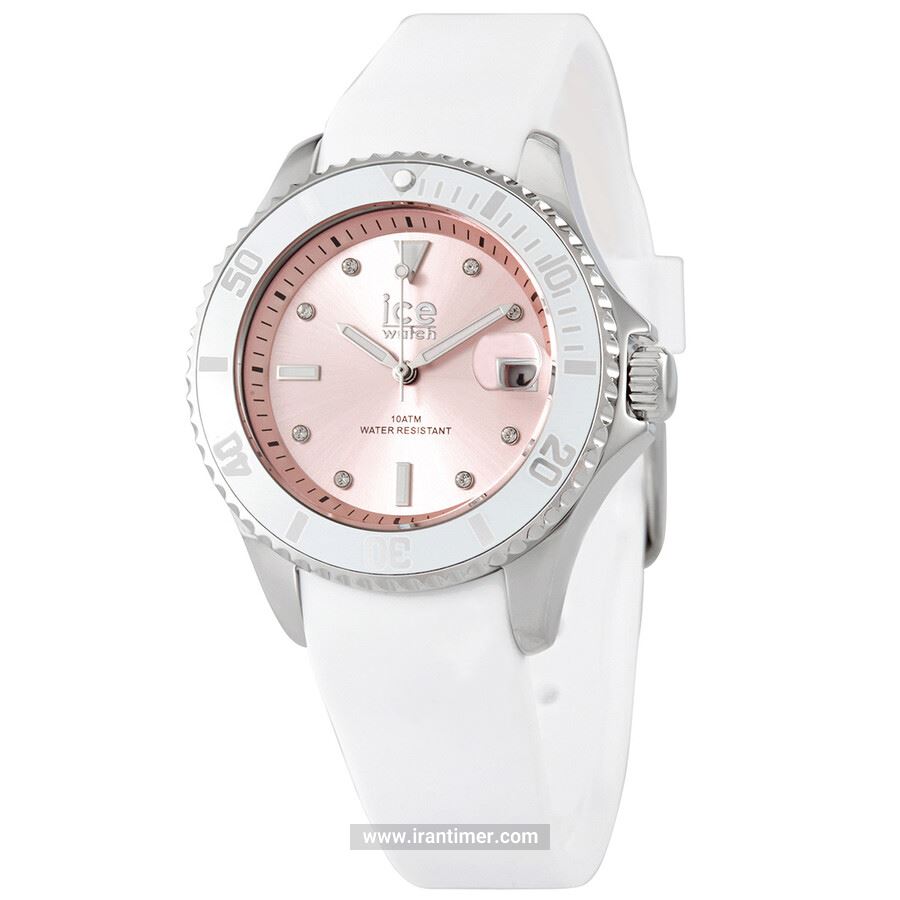 قیمت و خرید ساعت مچی زنانه آیس واچ(ICE WATCH) مدل 020366 اسپرت | اورجینال و اصلی