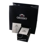 قیمت و خرید ساعت مچی مردانه اورینت(ORIENT) مدل RE-AY0107N00B کلاسیک | اورجینال و اصلی - تصویر 3