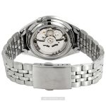 قیمت و خرید ساعت مچی مردانه سیکو(SEIKO) مدل SNKL23K1 کلاسیک | اورجینال و اصلی - تصویر 2