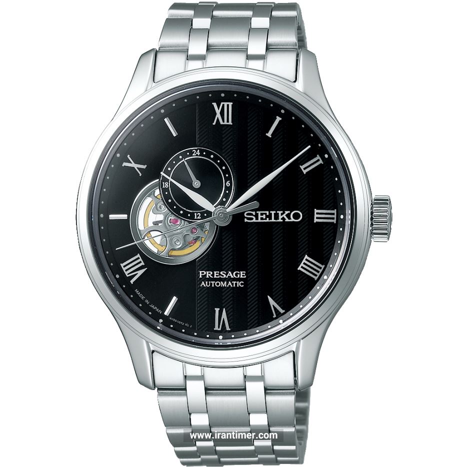 قیمت و خرید ساعت مچی مردانه سیکو(SEIKO) مدل SARY093 کلاسیک | اورجینال و اصلی