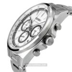 قیمت و خرید ساعت مچی مردانه سیکو(SEIKO) مدل SBTR031 کلاسیک | اورجینال و اصلی - تصویر 4