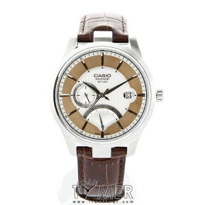 قیمت و خرید ساعت مچی مردانه کاسیو (CASIO) بی ساید مدل BEM-308L-7 کلاسیک | اورجینال و اصلی