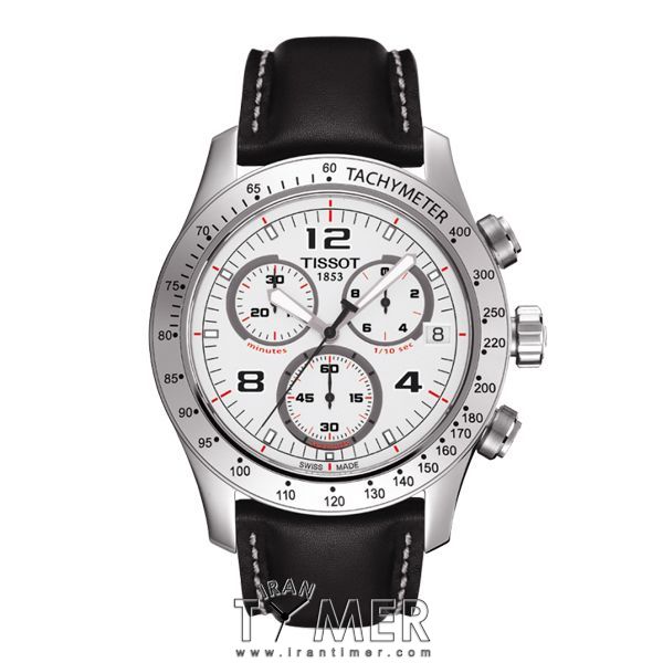 قیمت و خرید ساعت مچی مردانه تیسوت(TISSOT) مدل T039_417_16_037_00 اسپرت | اورجینال و اصلی