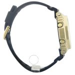 قیمت و خرید ساعت مچی زنانه کاسیو (CASIO) جی شاک مدل GM-S2100BC-1ADR اسپرت | اورجینال و اصلی - تصویر 6