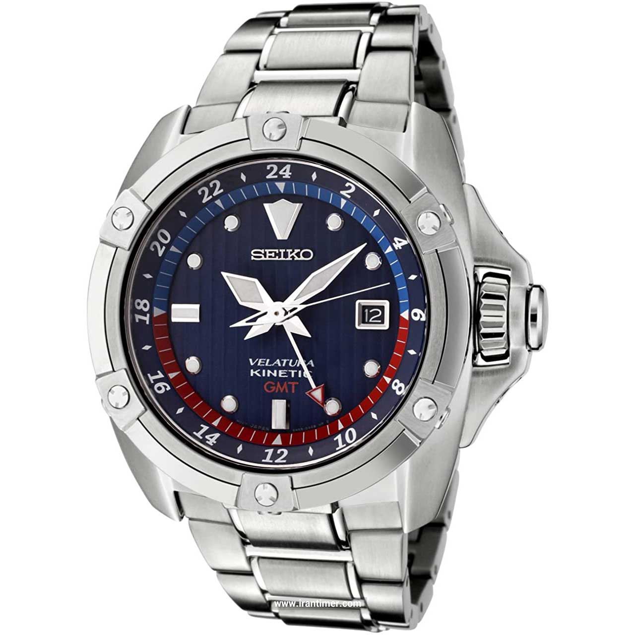 قیمت و خرید ساعت مچی مردانه سیکو(SEIKO) مدل SUN011P1 کلاسیک | اورجینال و اصلی