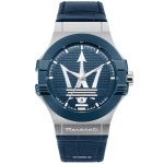 قیمت و خرید ساعت مچی مردانه مازراتی(MASERATI) مدل R8851108038 کلاسیک | اورجینال و اصلی