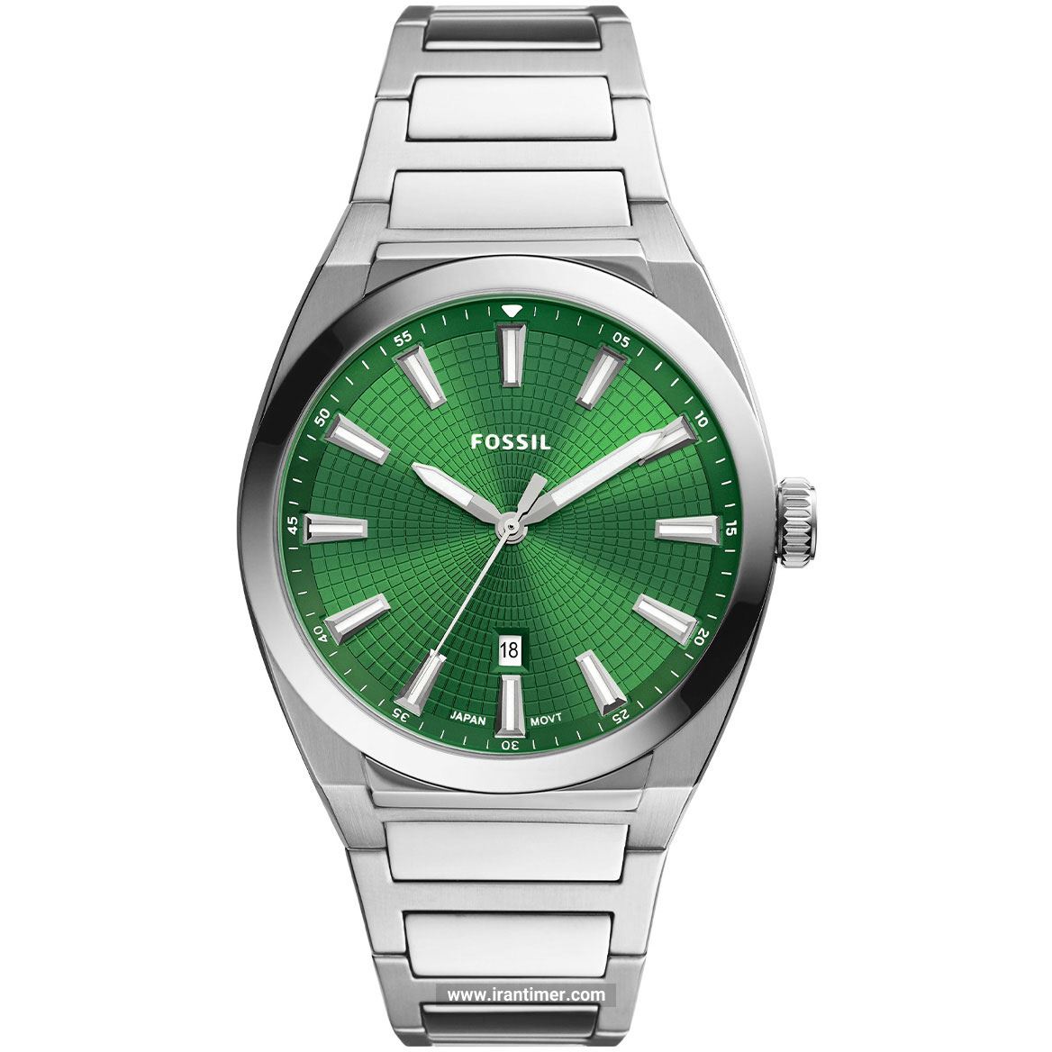 قیمت و خرید ساعت مچی مردانه فسیل(FOSSIL) مدل FS5983 کلاسیک | اورجینال و اصلی