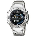 قیمت و خرید ساعت مچی مردانه کاسیو (CASIO) جنرال مدل AMW-703D-1 اسپرت | اورجینال و اصلی