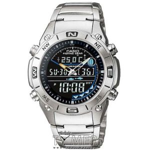 قیمت و خرید ساعت مچی مردانه کاسیو (CASIO) جنرال مدل AMW-703D-1 اسپرت | اورجینال و اصلی