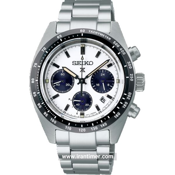 قیمت و خرید ساعت مچی مردانه سیکو(SEIKO) مدل SSC813P1 کلاسیک | اورجینال و اصلی