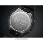 قیمت و خرید ساعت مچی مردانه کاسیو (CASIO) جی شاک مدل GA-2100-1A1DR اسپرت | اورجینال و اصلی - تصویر 6