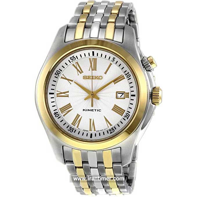 قیمت و خرید ساعت مچی مردانه سیکو(SEIKO) مدل SKA470P1 کلاسیک | اورجینال و اصلی