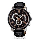 قیمت و خرید ساعت مچی مردانه کاسیو (CASIO) بی ساید مدل BEM-506CL-1AVDF کلاسیک | اورجینال و اصلی
