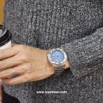 قیمت و خرید ساعت مچی مردانه سیتیزن(CITIZEN) مدل BN0165-55L اسپرت | اورجینال و اصلی - تصویر 3