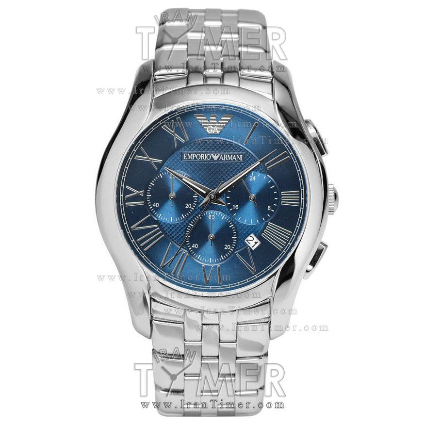 قیمت و خرید ساعت مچی مردانه امپریو آرمانی(EMPORIO ARMANI) مدل AR1787 کلاسیک | اورجینال و اصلی
