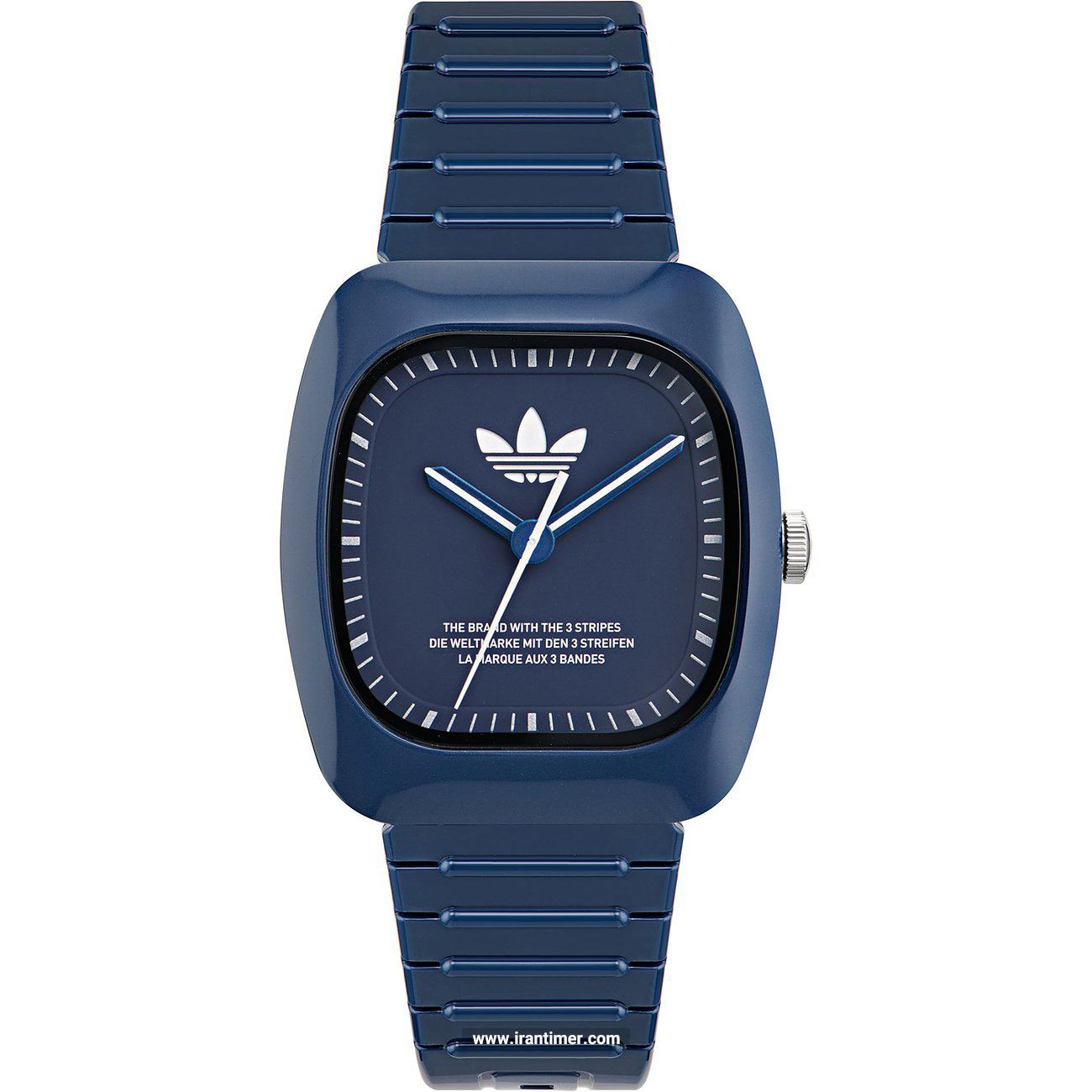 قیمت و خرید ساعت مچی مردانه زنانه آدیداس(Adidas) مدل AOSY24029 اسپرت | اورجینال و اصلی