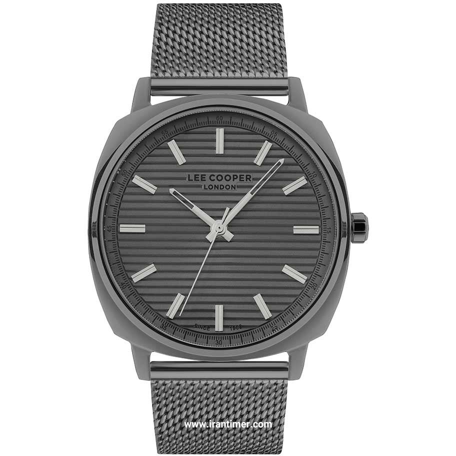 قیمت و خرید ساعت مچی مردانه لیکوپر(LEE COOPER) مدل LC07049.060 کلاسیک | اورجینال و اصلی