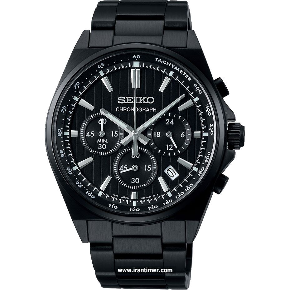 قیمت و خرید ساعت مچی مردانه سیکو(SEIKO) مدل SBTR037 کلاسیک | اورجینال و اصلی