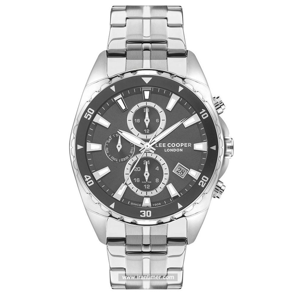 قیمت و خرید ساعت مچی مردانه لیکوپر(LEE COOPER) مدل LC07515.060 کلاسیک | اورجینال و اصلی